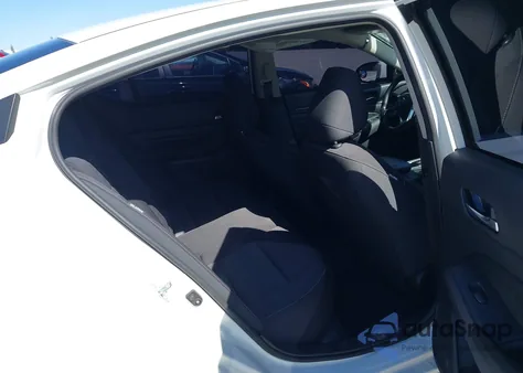 2022 Nissan Altima S Fwd z USA, uszkodzony, nr VIN 1N4BL4BV8NN367440